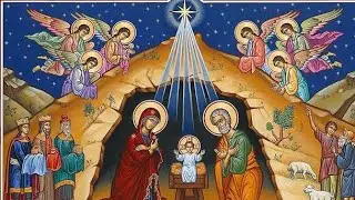 Naranayi Vannu | Yeldho Perunnal | Orthodox Praises | Nativity of Our Lord | MGOCSM Dadar Cathedral