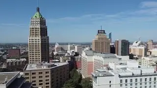 CEO of Centro San Antonio provides glimpse of Alamo City&rsquo;s downtown future