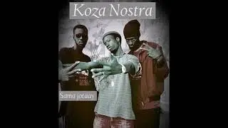 Koza Nostra _Sama jotaay prod by thug life (Rip)