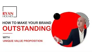Outstanding with Unique Value Proposition?