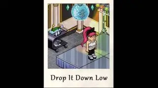 Bette - Drop It Down Low