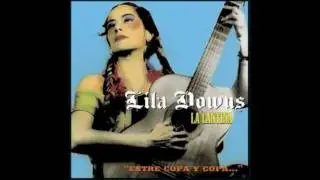 Lila Downs - Arboles de la Barranca