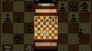 Hard extreme Level Chess (Draw) One of the hardest Check Mate opponent resign @chess @ChessbookCom 