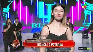Bianca La Patrona - Mix (Pasion de Sabado 31-01-2026)