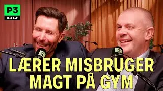 Synes k&aelig;resten er DUM? | Bjarne Corydon og K&aring;re Quist