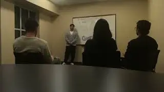 Informative speech, Rome