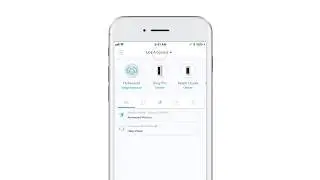 Confirm Your Address and Assign Locations on the Ring App