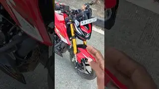 RTR 160 4V EXHAUST SOUND 💥🔥#rtr #exhaustsound #rtr1604v #newmodel