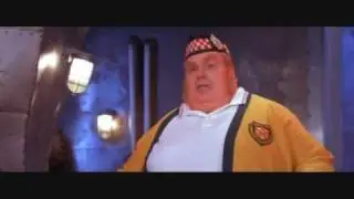Austin Powers Tlusty Parchant - Dej mi bejby
