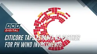 Citicore taps Levanta as partner for PH wind investments