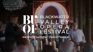 Official Highlights - Blackwater Valley Opera Festival 2024