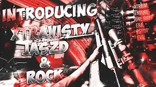 Introducing Above Travisty, Above Jaszd & Above Rock (A Multi-Cod Sniping Tritage)