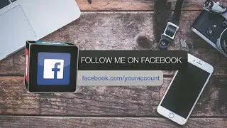Social Media Promo After Effects Templates