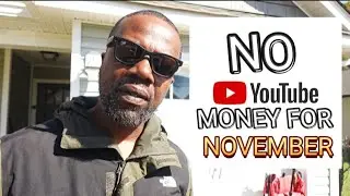 Я не смог получить 100 долларов на YouTube | Теперь мне не заплатят