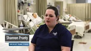FORTIS | Associate Degree in Nursing