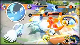 Use Ninetales Blizzard Like A Master! 🥶🥵