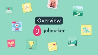 Overview Jobmaker
