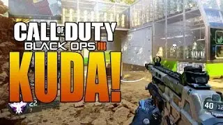 kuda Gameplay
