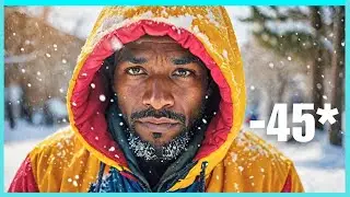 Caribbean People Face a WINTER SHOCK Like Never Before!