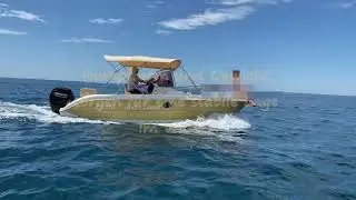 Mein Boot - die 