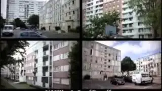 Top 10 des pires cit&eacute;s du 91