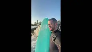 Surfing in Idaho?! Unbelievable Waves at the Boise Whitewater Park