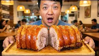 These Are the 25 BEST Things I Ate in the Philippines in 2025!