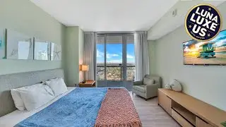 Water View Building With Pool - 5-Min Walk To The Beach | United States 🌟