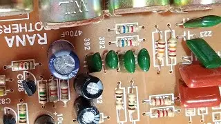 Simple & Powerful Bass Treble Mid Volume Controller | How to Make Bass Treble Mid for Any Amplifier