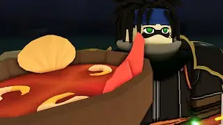 Deepwoken Chilling Enchant Progression #4