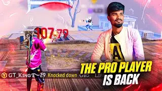 🔥தரமான செய்கை 🔥|| Free Fire Attacking  CS Ranked GamePlay Tamil|Ranked | Tips&TRicks Tamil(Day-73)