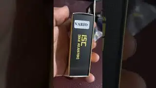 isc manual vario 125 dan 150 merk cpo #isc #iscmanual #vario #vario125 #vario150
