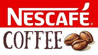How Nescafe Coffee ☕ Is Made in the Factory | Coffee Bean Harvesting Process