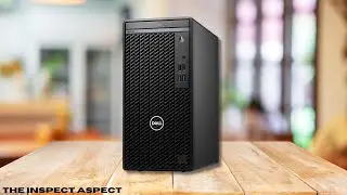5 вещей, которые вам нужно знать о настольном компьютере Dell OptiPlex 7010 Business Desktop