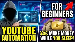YouTube Automation Complete Guide | Earn Passive Income Online