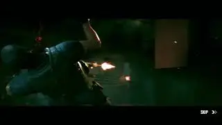 Area F2 Beta Trailer