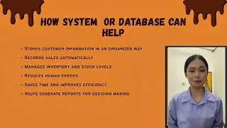 GKP2183 MANAGEMENT INFORMATION SYSTEM - CASE STUDY (GROUP 9)
