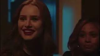riverdale's favorite cast