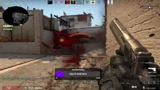 Cs Go Kill,Fail |REDROOM