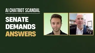 Chatbots Targeting Kids? | Secure AI Now, Episode 4