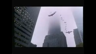 Fly Away Home (1996)