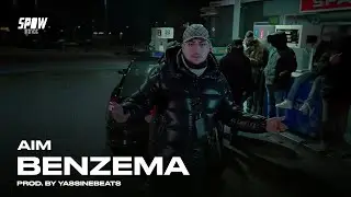 Aim - Benzema (Official Video)
