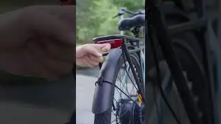 ENGWE P275 SE ASMR🔥🔥🔥 #ebike #ridewithengwe #engwe#commuterebikes #P275 #compact #asmr