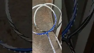 Best badminton racket| Victor thruster k boom pro| Victor best racket| #viral #trendingnow