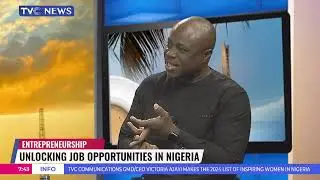 Analysis: Unlocking Job Opportunities In Nigeria