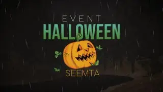 SeeMTA V4 | Megújult HALLOWEENI EVENT + 16:00-kor TÖK NYITÁS! 🎃😨