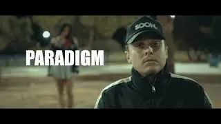 TED TALK - Paradigm and Jojo Flow (Official Music Video)
