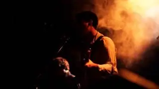 Bastard - Coming Down (Live at Roxy)