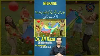 How to Treat Migraine in Children: Doctor Reveals Effective Solutions!