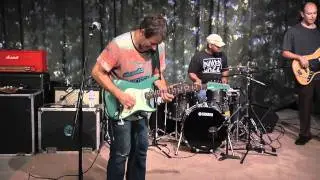 One More Cup Of Coffee -Chris Duarte- Legends TV Show